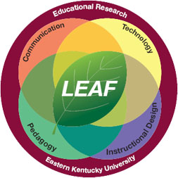 leaf logo